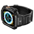 Spigen Apple Watch Ultra 3/2/1 (49mm) Capa + Pulseira – Rugged Armor Pro